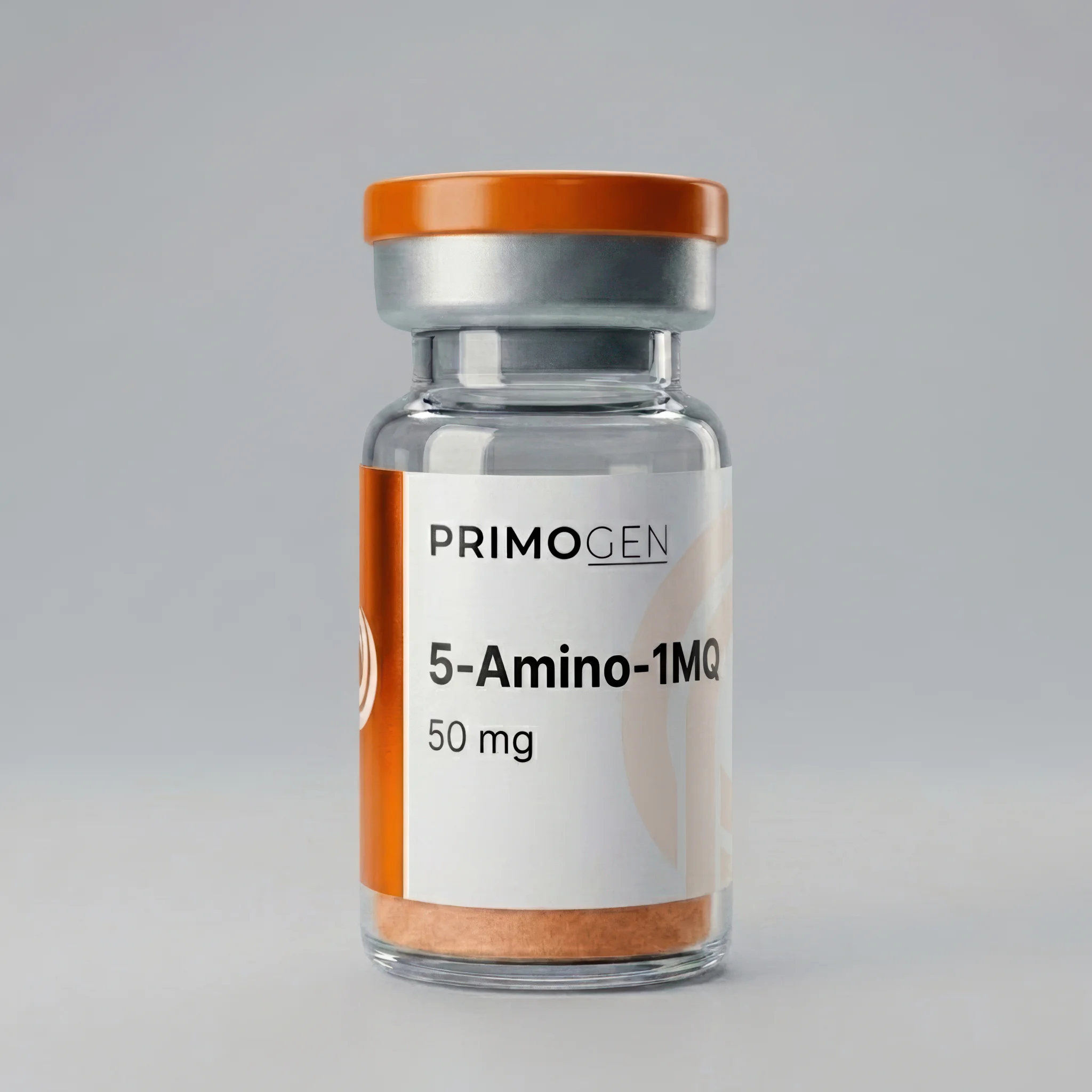 5-Amino-1MQ 50mg