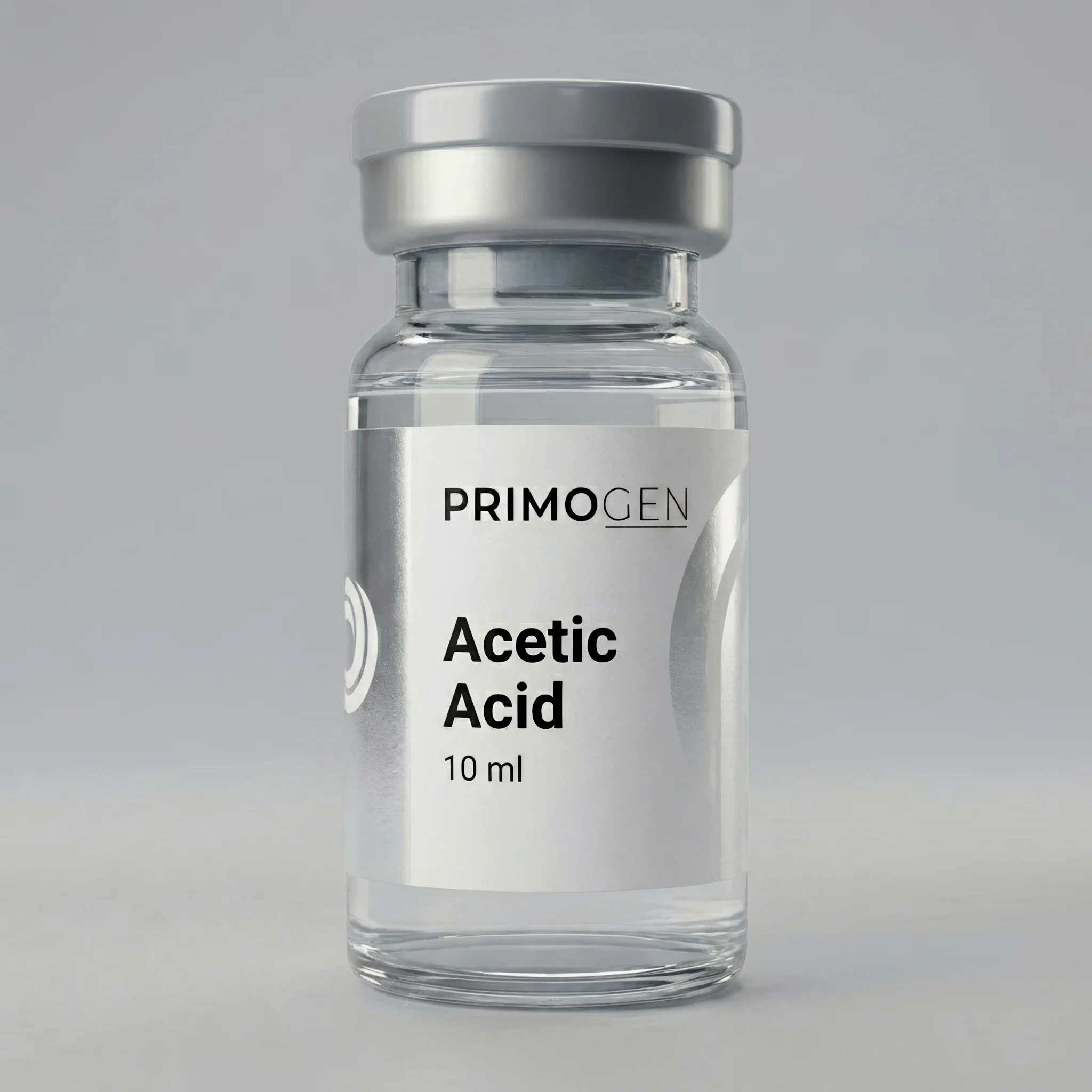 Acetic Acid 10ml