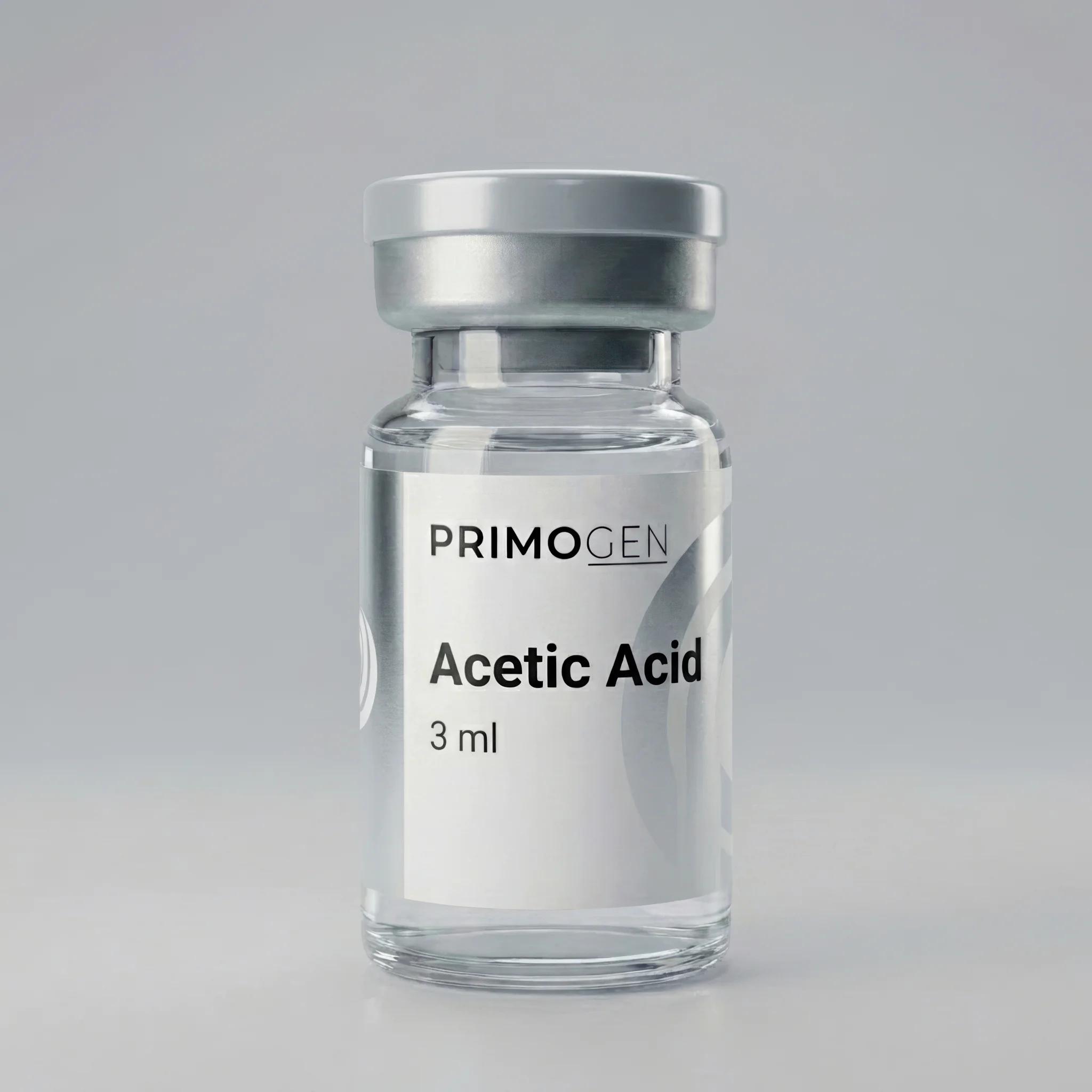 Acetic Acid