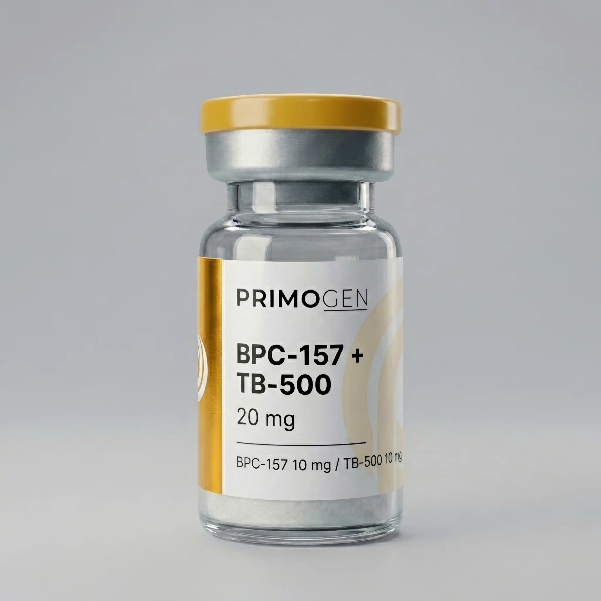 BPC + TB Blend 20mg