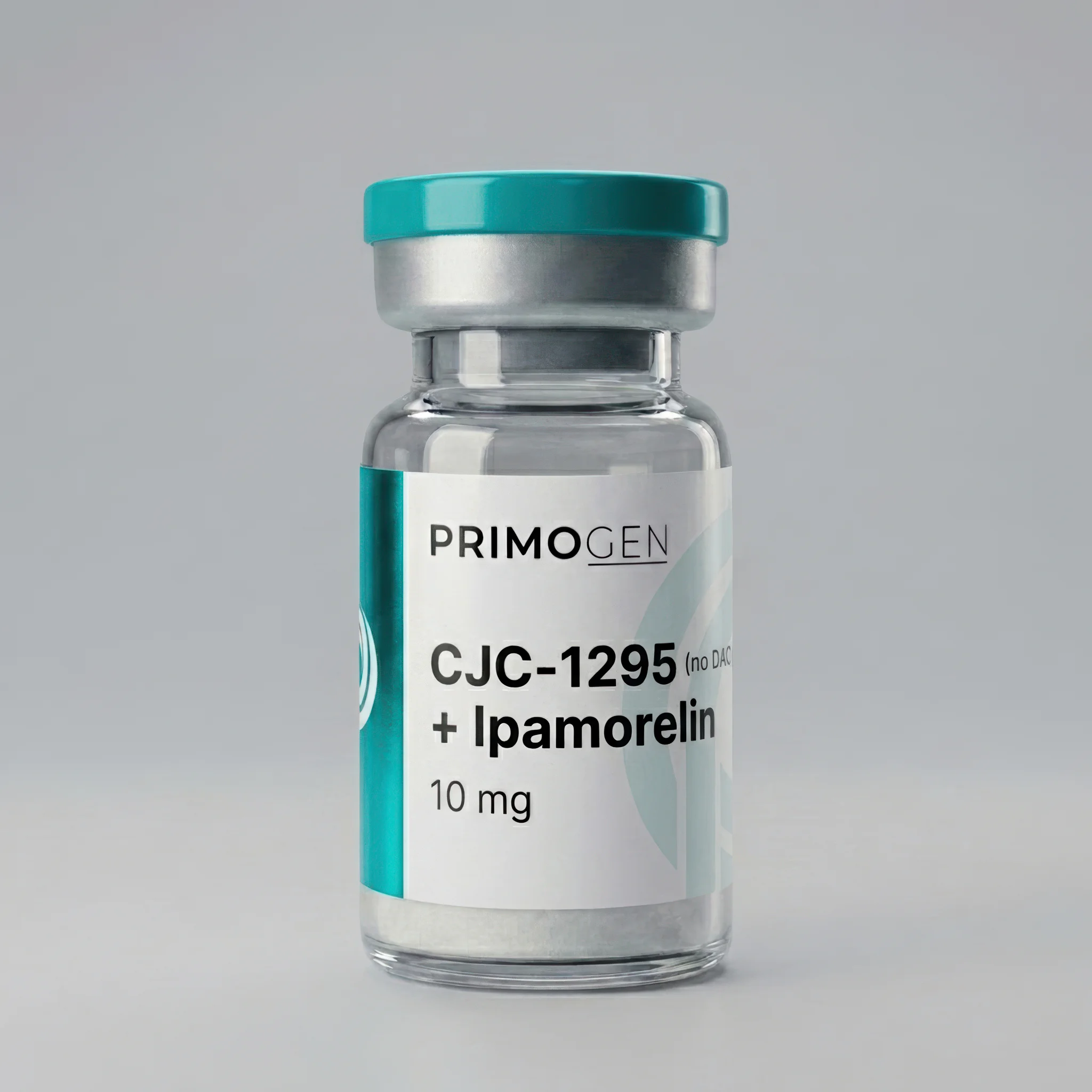 CJC-1295 no DAC + Ipamorelin Blend 10mg