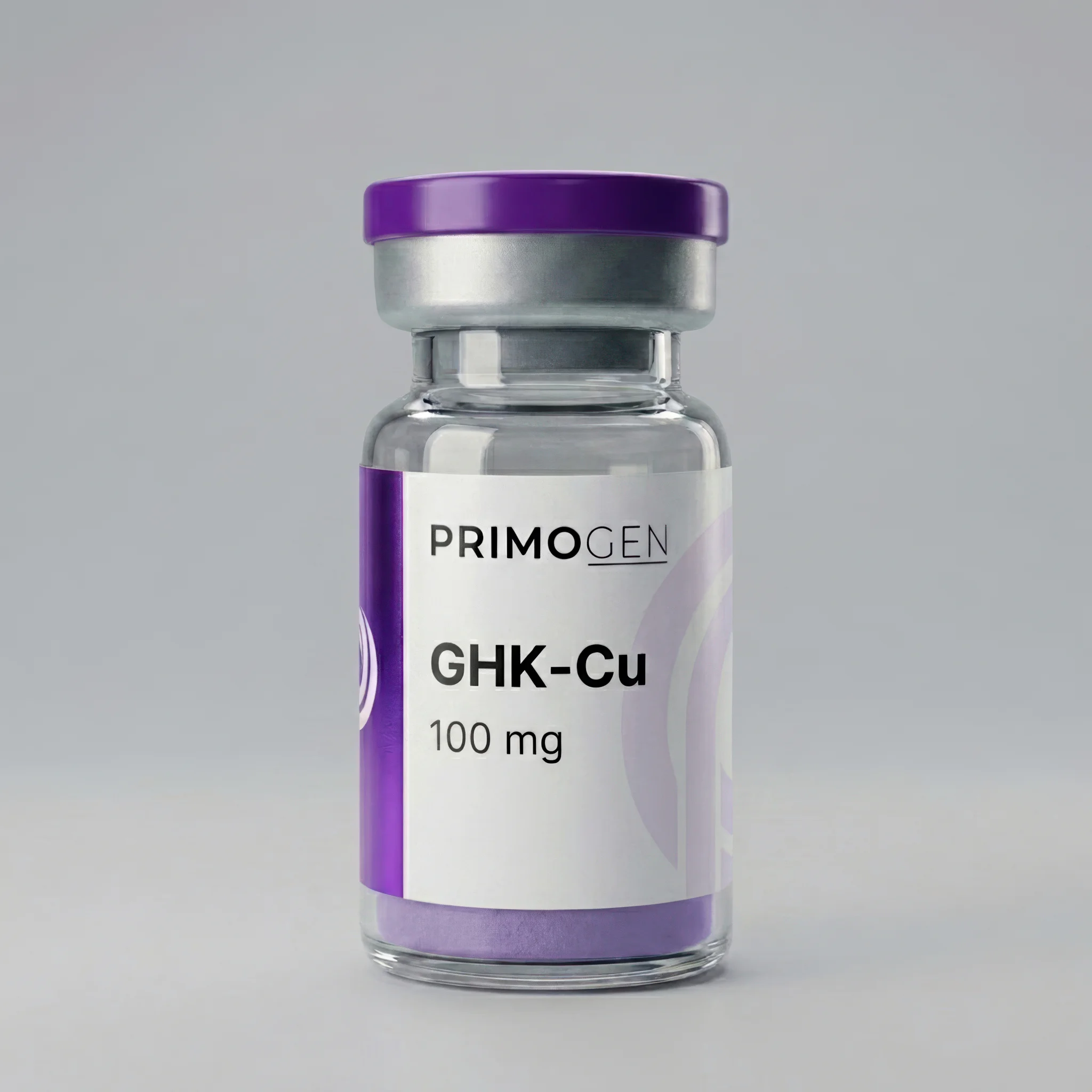 GHK-Cu 100mg