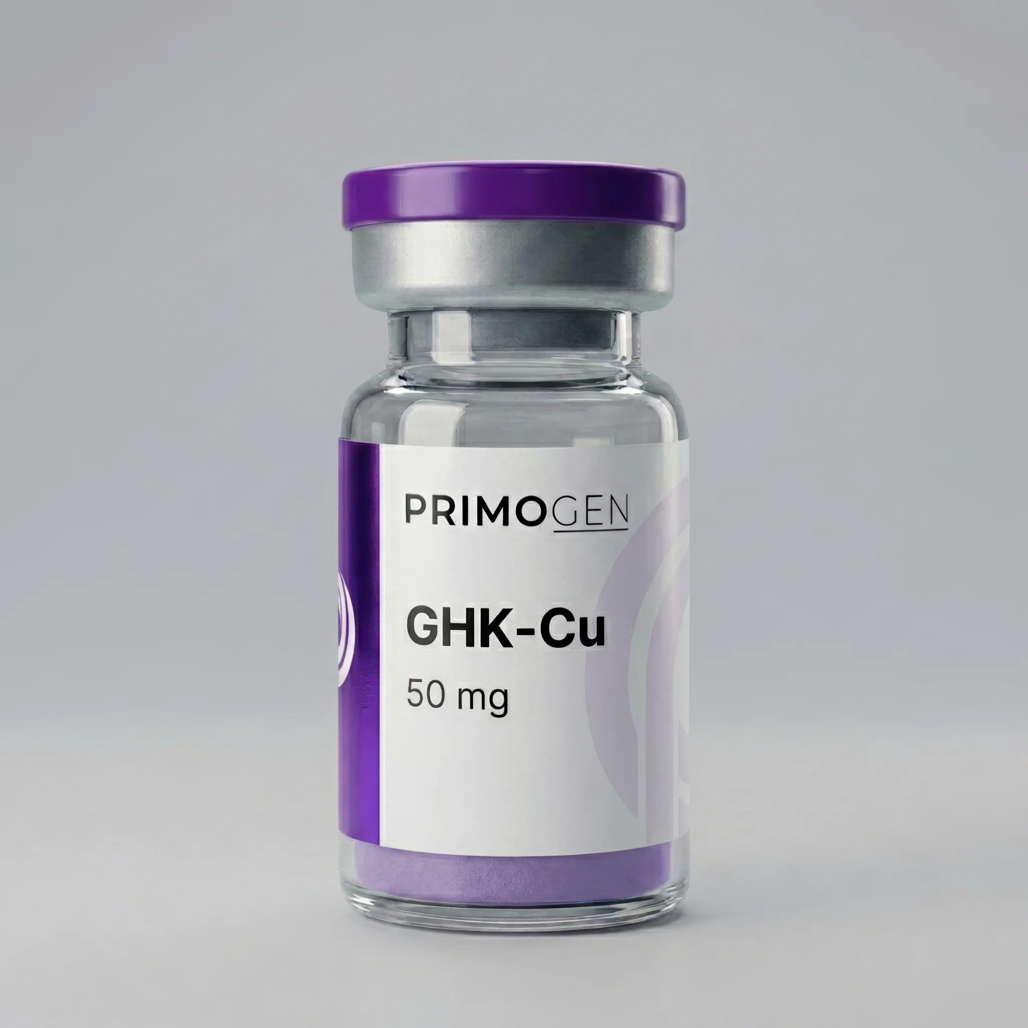 GHK-Cu 50mg
