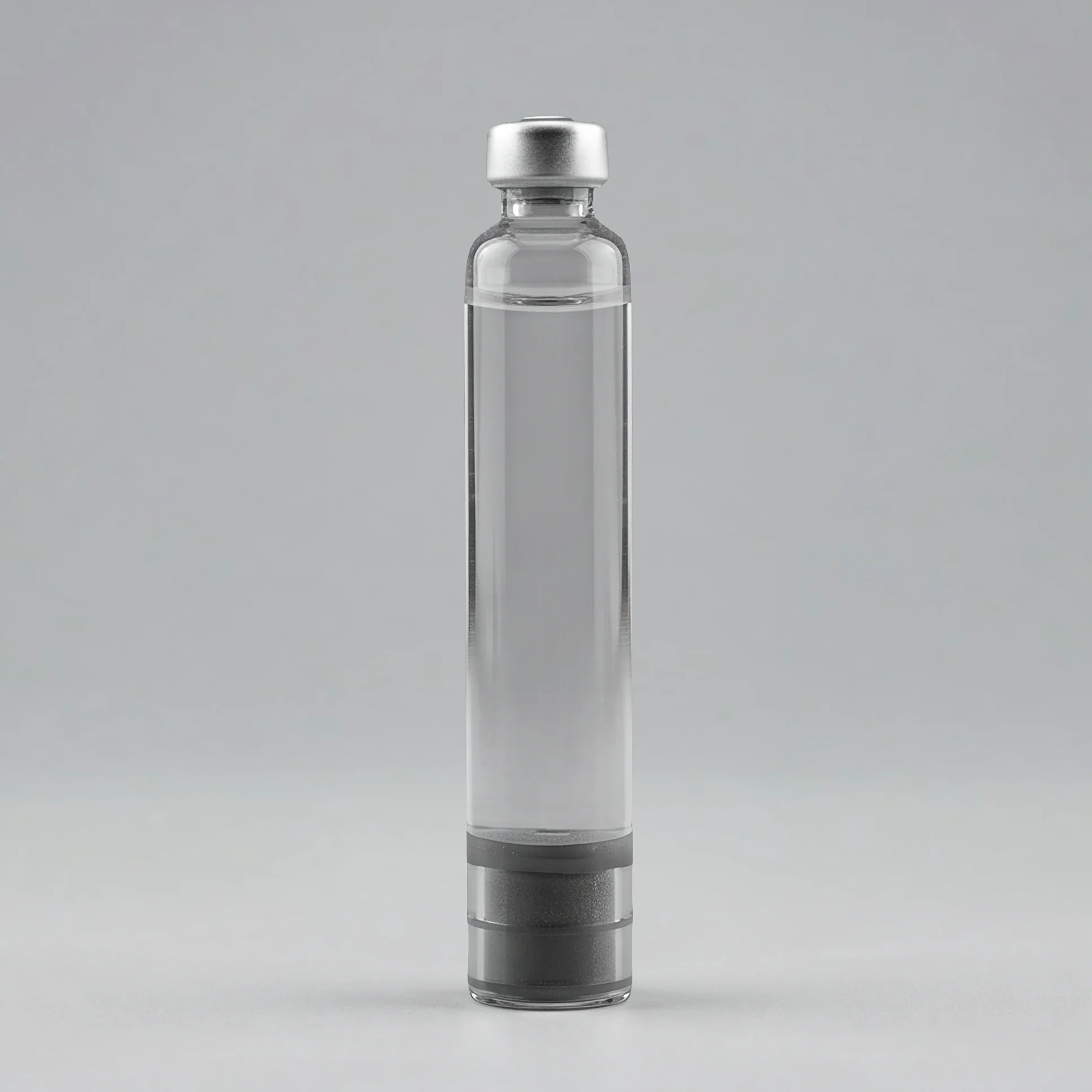Glass Cartridge 3ml