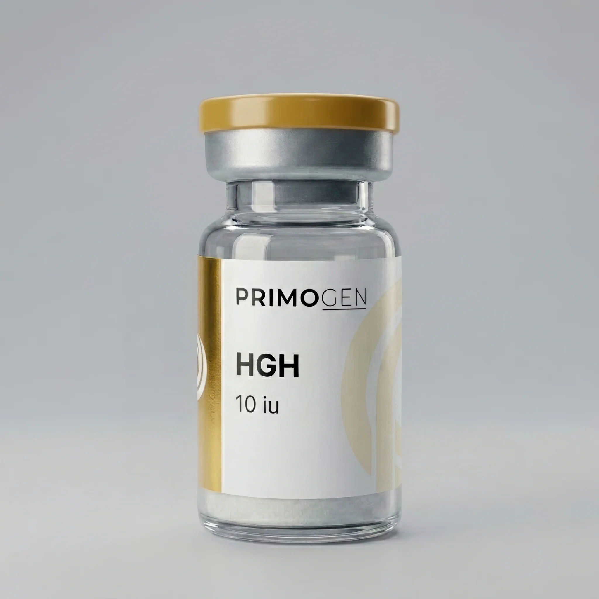 HGH 10IU