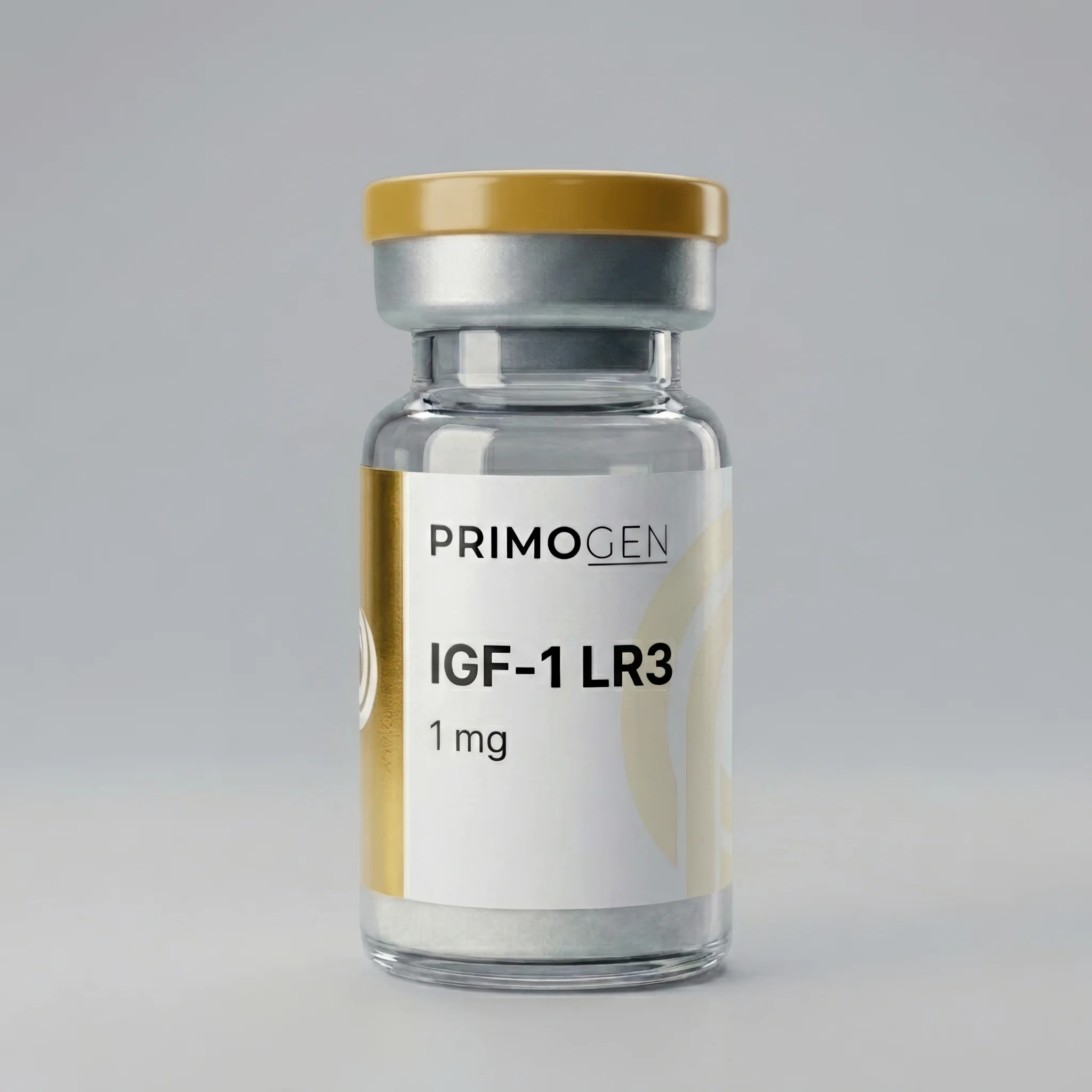 IGF-1 LR3 1mg