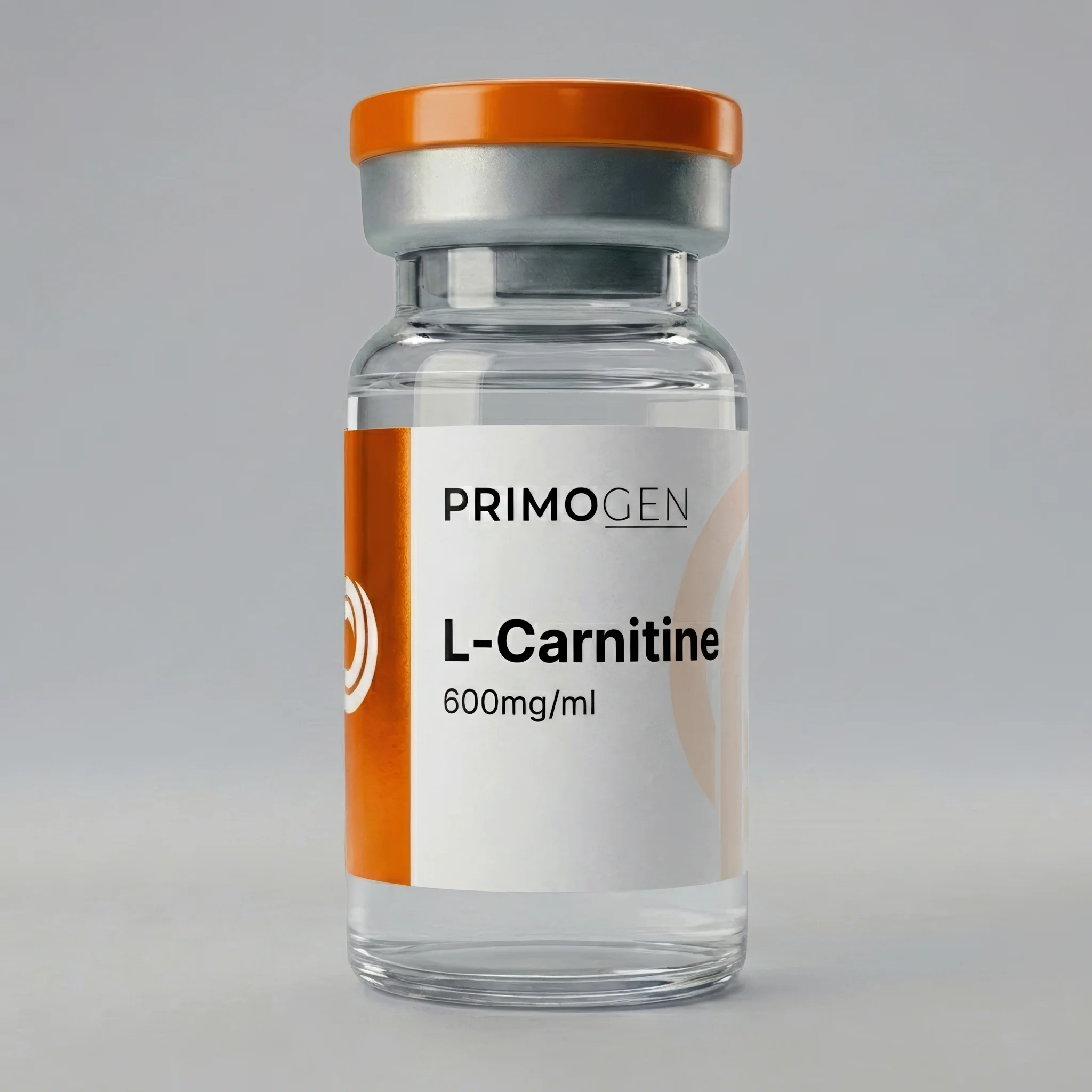 L-Carnitine 10ml · 600mg/ml