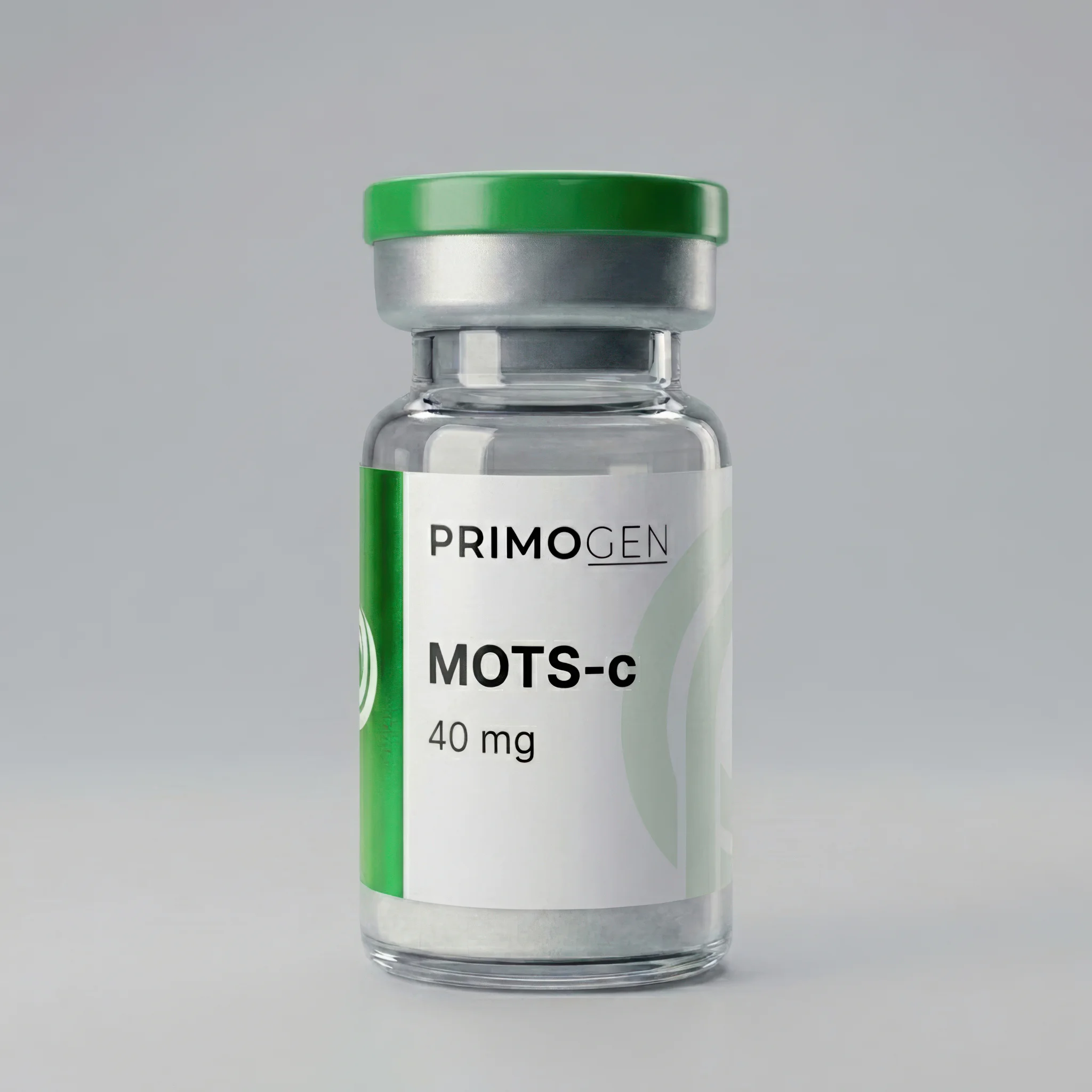 MOTS-c 40mg