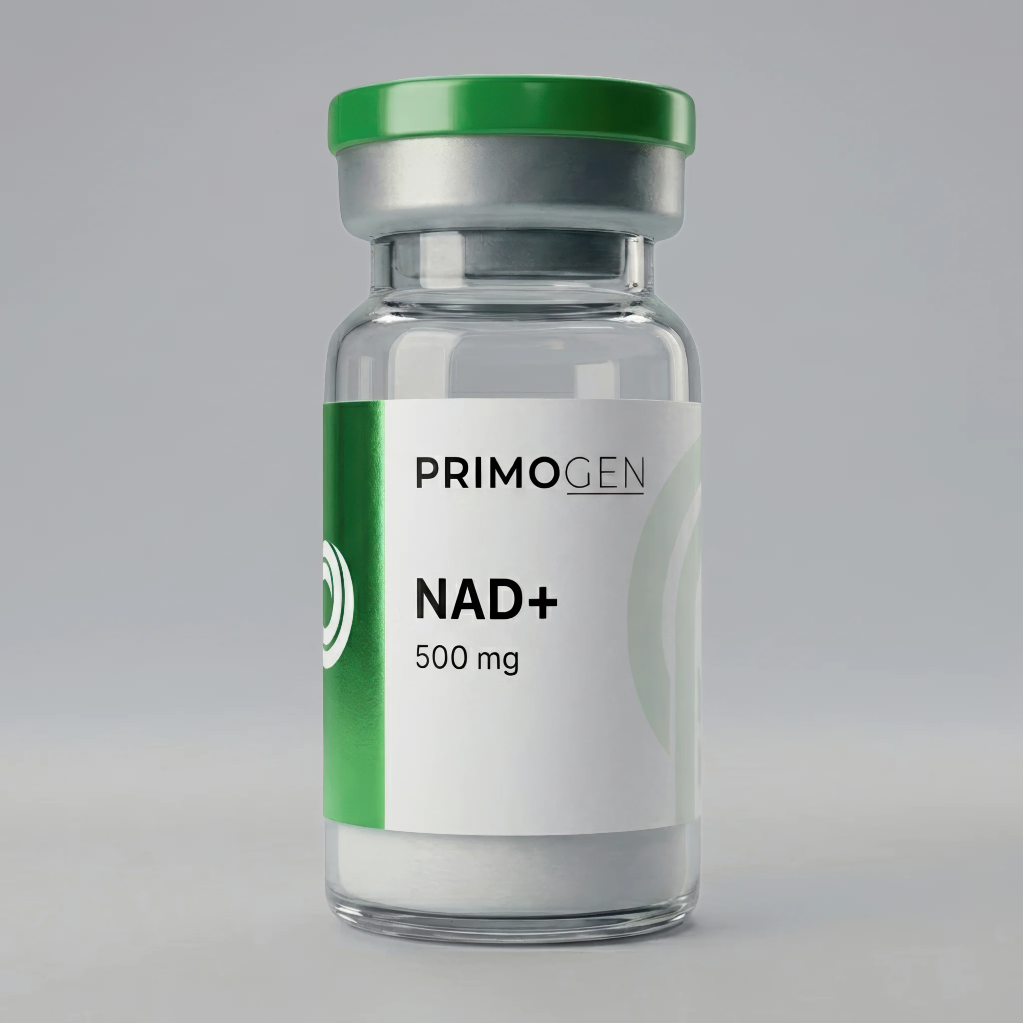 NAD+ 500mg