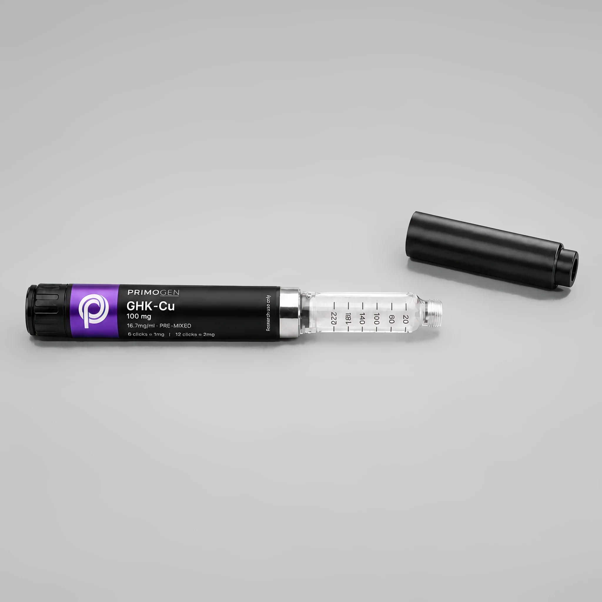 ghk-cu 1mg Thoughts on this product? 1 mg sublingual minoxidil + 1 mg : r/HairlossResearch GHK-Cu 100mg - Primogen